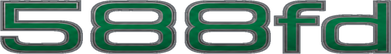 588fd লোগো